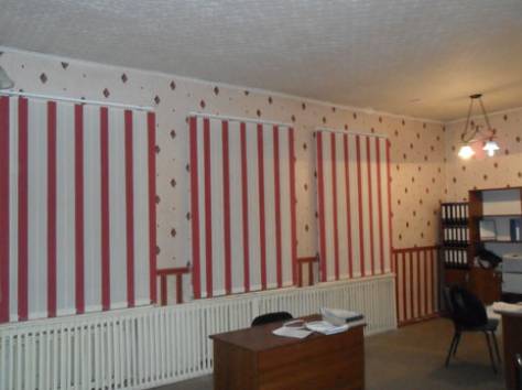 Жалюзи Ролл-шторы Бамбук, фотография 5