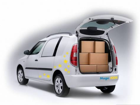 Требуется водитель-экспедитор мусульанин, фотография 1