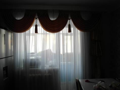 Салон штор  шьем  на заказ!!!, фотография 6