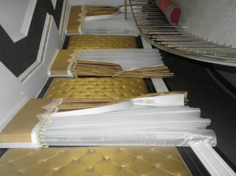 Салон штор  шьем  на заказ!!!, фотография 11