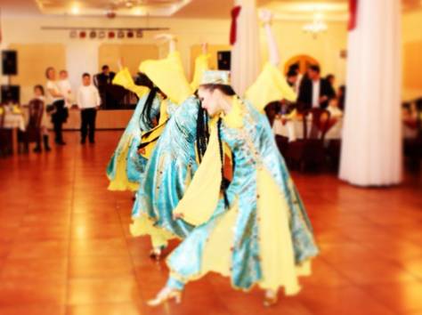 Ансамбль Мунтас Махал, фотография 2