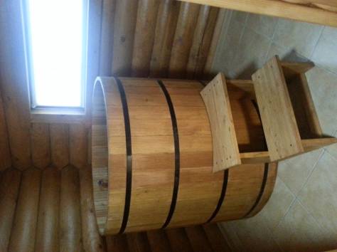 Русская баня, фотография 3