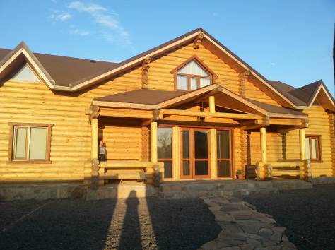 Русская баня, фотография 4