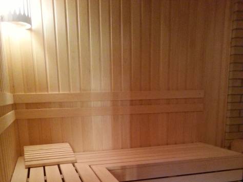 Русская баня, фотография 5