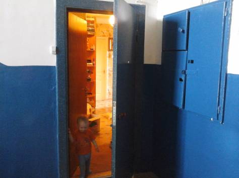 зх комнатная  срочно (ЛЕСОЗАВОД), фотография 6