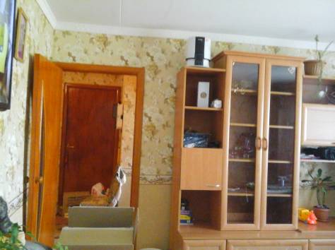 зх комнатная  срочно (ЛЕСОЗАВОД), фотография 7