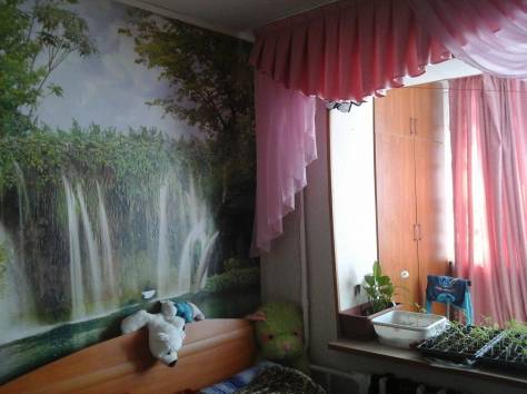 зх комнатная  срочно (ЛЕСОЗАВОД), фотография 8