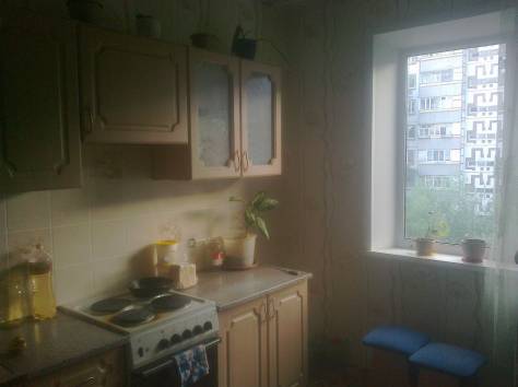 2х комнатная квартира в центре, фотография 1