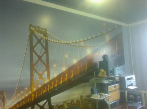 2х комнатная квартира в центре, фотография 2