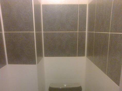 2х комнатная квартира в центре, фотография 7