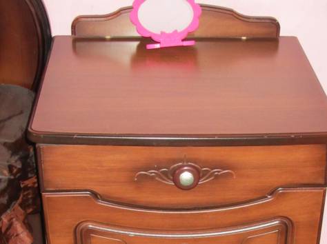 срочно продам спальный гарнитур, фотография 5