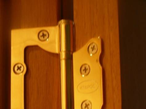 Установка межкомнатных дверей, фотография 2