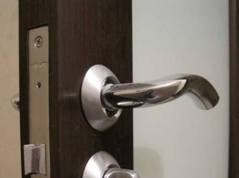 Установка межкомнатных дверей, фотография 3