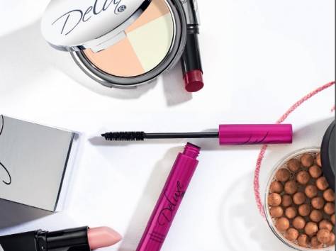 Немецкая люксовая косметика и парфюмерия., фотография 9