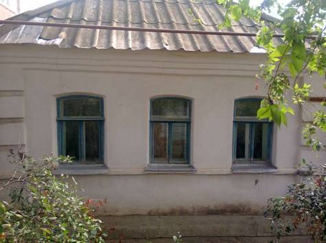 Продам дом в старом центре район, фотография 1