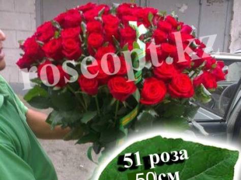 Розы , 51, доставка беслатная, фотография 1