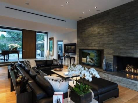 Профессиональный дизайн интерьера, фотография 3