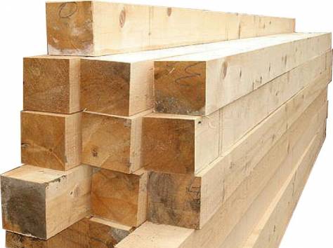 Прямые поставки обрезной доски из России.  Дешево., фотография 1