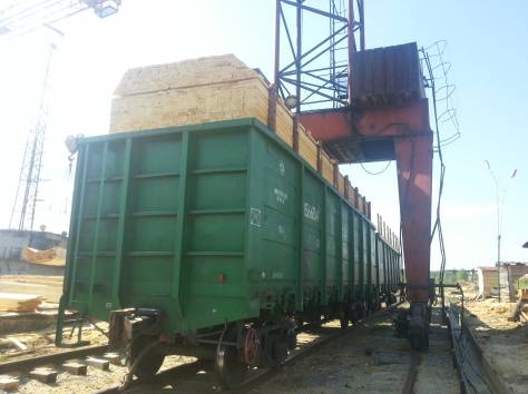 Прямые поставки обрезной доски из России.  Дешево., фотография 5