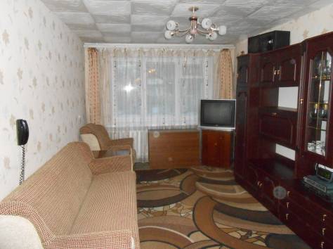 продаю 3х комнатную на ул Дзержинского 18/1, фотография 3