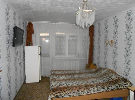 продаю 3х комнатную на ул Дзержинского 18/1, фотография 4