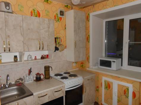 продаю 3х комнатную на ул Дзержинского 18/1, фотография 5