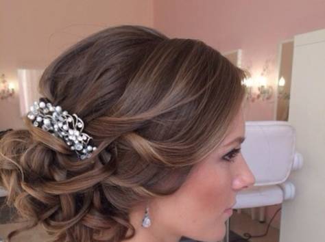 Парикмахер выезд на дом, фотография 1