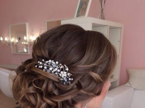 Парикмахер выезд на дом, фотография 2