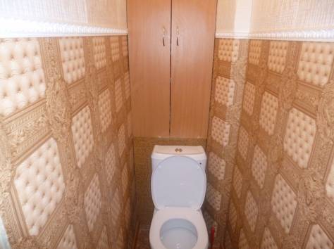 Продам 3х комнатную квартиру в центре города, фотография 3