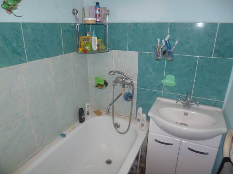 Продам 3х комнатную квартиру в центре города, фотография 4