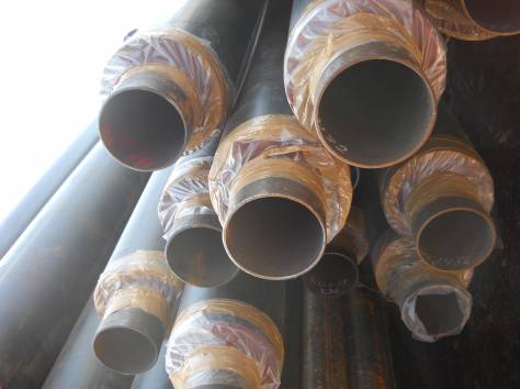 Производство и поставка компенсаторов трубопроводов., фотография 1