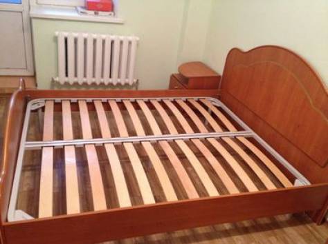 Спальный гарнитур, фотография 3