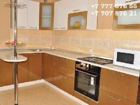 Корпусная мебель под заказ, фотография 1