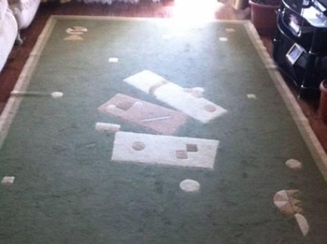 Срочно продам ковер, фотография 1