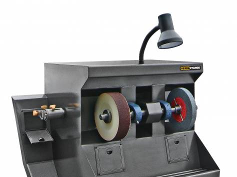 Оборудование для изготовления и ремонта обуви по ценам производителя, фотография 5