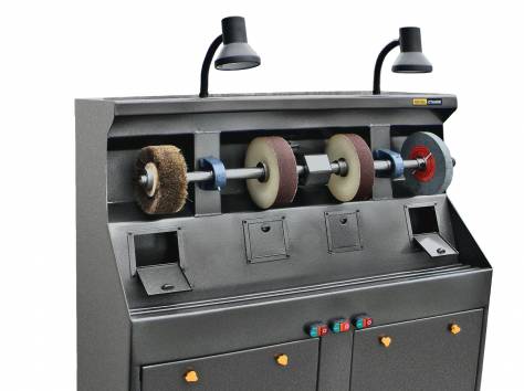 Оборудование для изготовления и ремонта обуви по ценам производителя, фотография 6