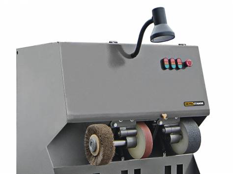 Оборудование для ремонта и пошива обуви по ценам производителя, фотография 2