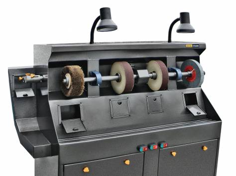 Оборудование для ремонта и пошива обуви по ценам производителя, фотография 8