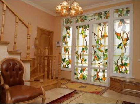 УФ Печать на любых видах поверхности (стекло, пластик, мдф, кафель, натяжные потолки.), фотография 5