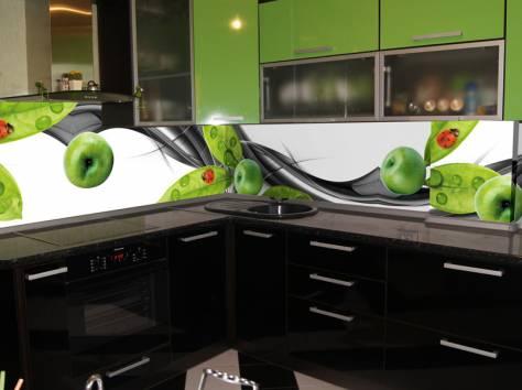 УФ Печать на любых видах поверхности (стекло, пластик, мдф, кафель, натяжные потолки.), фотография 12