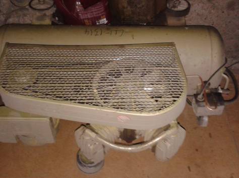 шиномантаж, фотография 1