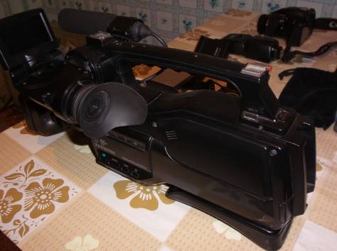 фотоаппарат с видеокамерой комплект Срочно, фотография 2