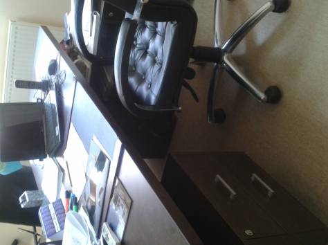 Продам офисную мебель, фотография 3