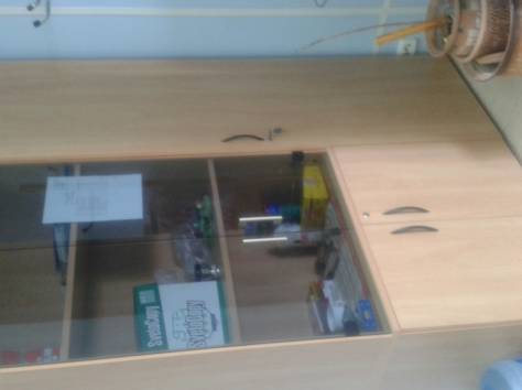 Продам офисную мебель, фотография 4