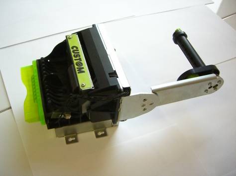 Продаю комплектующие для платежных терминалов:, фотография 7