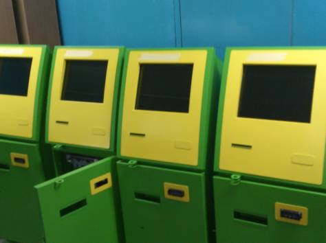 Продаю комплектующие для платежных терминалов:, фотография 10