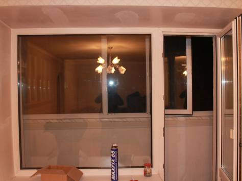 Ремонт балконов частичный и полный, фотография 3