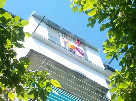 Ремонт балконов частичный и полный, фотография 5