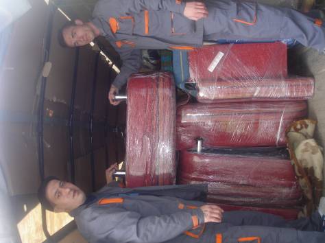 Переезды, грузчики, сборка, упаковка.24 часа , фотография 2