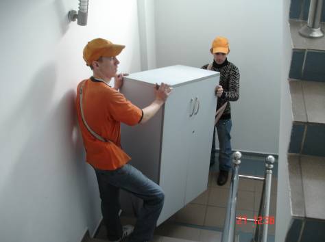 Переезды, грузчики, сборка, упаковка.24 часа , фотография 4